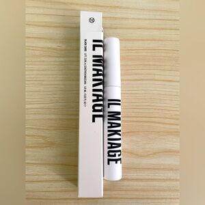 Il Makiage Black Card Mascara